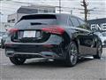 2019 Mercedes-Benz A-Class
