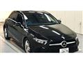 2019 Mercedes-Benz A-Class