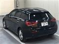 2019 Mercedes-Benz A-Class
