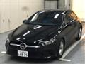 2019 Mercedes-Benz A-Class