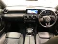2019 Mercedes-Benz A-Class