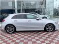 2019 Mercedes-Benz A-Class