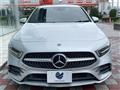 2019 Mercedes-Benz A-Class