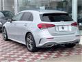 2019 Mercedes-Benz A-Class