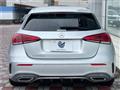 2019 Mercedes-Benz A-Class