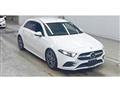 2019 Mercedes-Benz A-Class