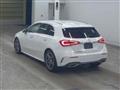 2019 Mercedes-Benz A-Class