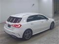 2019 Mercedes-Benz A-Class