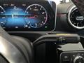 2019 Mercedes-Benz A-Class