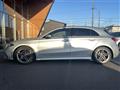 2019 Mercedes-Benz A-Class