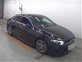 2019 Mercedes-Benz A-Class