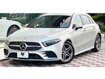 2019 Mercedes-Benz A-Class