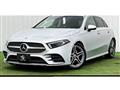 2019 Mercedes-Benz A-Class