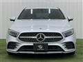 2019 Mercedes-Benz A-Class
