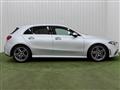 2019 Mercedes-Benz A-Class