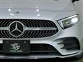 2019 Mercedes-Benz A-Class