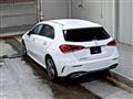 2019 Mercedes-Benz A-Class