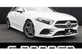 2019 Mercedes-Benz A-Class