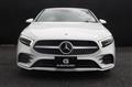 2019 Mercedes-Benz A-Class