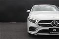 2019 Mercedes-Benz A-Class