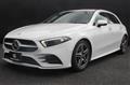 2019 Mercedes-Benz A-Class