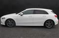 2019 Mercedes-Benz A-Class