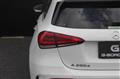 2019 Mercedes-Benz A-Class