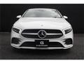 2019 Mercedes-Benz A-Class