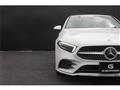 2019 Mercedes-Benz A-Class