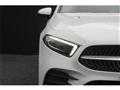 2019 Mercedes-Benz A-Class