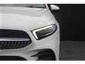 2019 Mercedes-Benz A-Class
