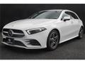 2019 Mercedes-Benz A-Class