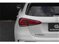 2019 Mercedes-Benz A-Class