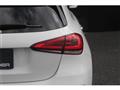 2019 Mercedes-Benz A-Class