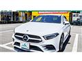 2019 Mercedes-Benz A-Class