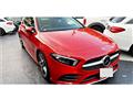 2019 Mercedes-Benz A-Class