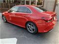 2019 Mercedes-Benz A-Class