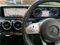 2019 Mercedes-Benz A-Class
