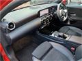 2019 Mercedes-Benz A-Class