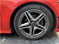 2019 Mercedes-Benz A-Class