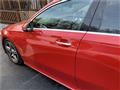 2019 Mercedes-Benz A-Class