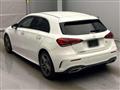 2019 Mercedes-Benz A-Class