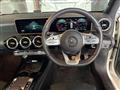 2019 Mercedes-Benz A-Class