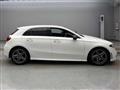 2019 Mercedes-Benz A-Class