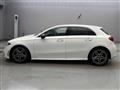 2019 Mercedes-Benz A-Class