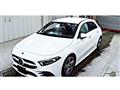 2019 Mercedes-Benz A-Class