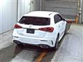2019 Mercedes-Benz A-Class