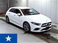 2019 Mercedes-Benz A-Class