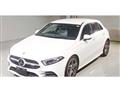 2019 Mercedes-Benz A-Class