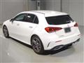 2019 Mercedes-Benz A-Class